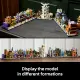 LEGO Harry Potter Diagon Alley Wizarding Shops #15