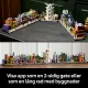 LEGO Harry Potter Diagon Alley Wizarding Shops #10