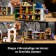 LEGO Harry Potter Diagon Alley Wizarding Shops #3