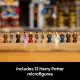 LEGO Harry Potter Diagon Alley Wizarding Shops #14