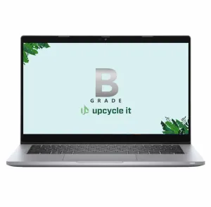 upcycle it Dell Latitude 5320 (Refurbished) B