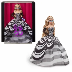Barbie Signature HRM58