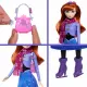 Mattel Disney Frozen JMC94 #3
