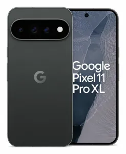 Google Pixel 11 Pro XL