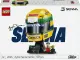 LEGO Editions V 43024