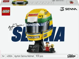 LEGO Editions V 43024