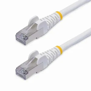 StarTech.com NLWH-1M-CAT8-PATCH
