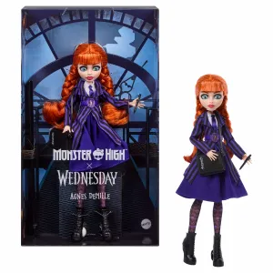 Monster High JNJ92
