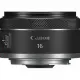 Canon RF 16 mm f2.8 STM