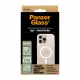 PanzerGlass HardCase Transparent w. White MagSafe iPhone 16 Pro Max #3