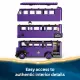 LEGO Harry Potter Knight Bus Adventure #13