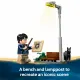 LEGO Harry Potter Knight Bus Adventure #15