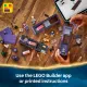 LEGO Harry Potter Knight Bus Adventure #16