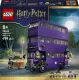 LEGO Harry Potter Knight Bus Adventure #1