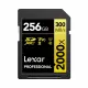 Lexar LSD2000256G-BNNNG