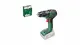 Bosch Universal Impact 18V-60 #3