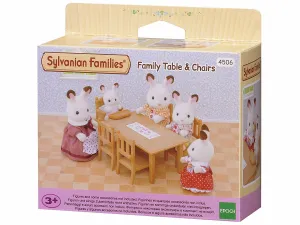 Sylvanian Families 4506