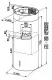 FABER S.p.A. Cylind I.Evo Plus WH Gloss A37 #3