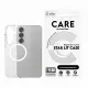 PanzerGlass CARE by PanzerGlass Star Lit Case w. White Qi Compatible Samsung Galaxy S25+ #2