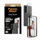 PanzerGlass 2-in-1 Hoops Bundle Samsung Galaxy S26+ Ultra-Wide Fit #5