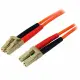 StarTech.com 50FIBLCLC30