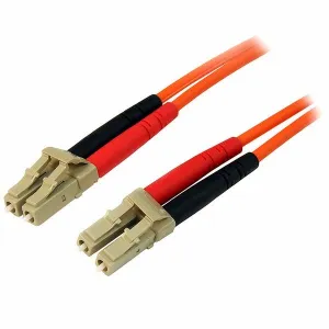 StarTech.com 50FIBLCLC30