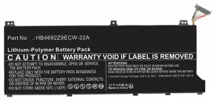 CoreParts MBXLP-BA0025