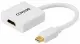 Deltaco DP-HDMI2