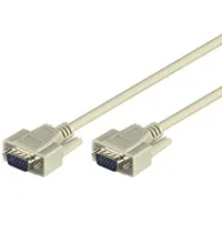 Goobay CAK VGA 300 15M/15M 3m