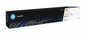 HP LaserJet Yellow Toner Crtg