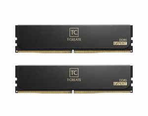 Team Group T-CREATE EXPERT CTCED532G6000HC30DC01