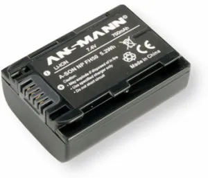 Ansmann A-Son NP FH50