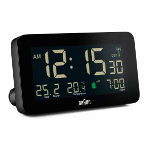 Braun BC10