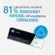HP 504X 2-pack High Yield Black Original LaserJet Toner Cartridges #1
