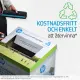 HP 504X 2-pack High Yield Black Original LaserJet Toner Cartridges #7