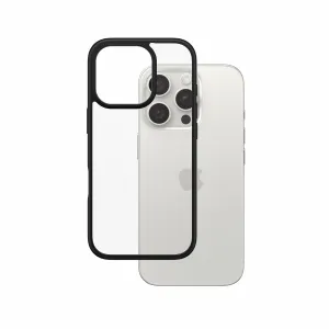 PanzerGlass HardCase Transparent iPhone 16 Pro