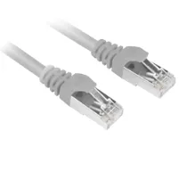 Sharkoon Cat6 SFTP 1m