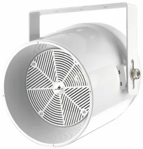 Monacor EDL250WS