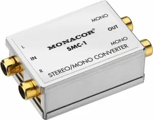 Monacor SMC-1