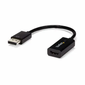 StarTech.com DP2HD4KS
