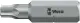 Wera 867/1 Z TORX BO