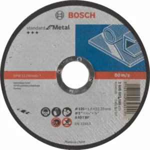 Bosch A 60 T BF