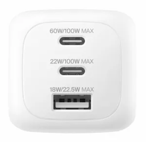 Belkin WCH016hqWH