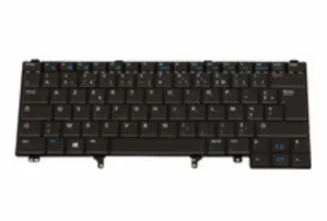DELL FWX6X