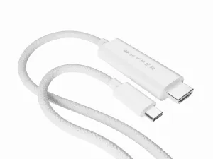HYPER HD6007WHGL