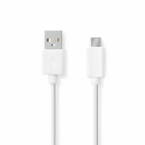 Nedis CCGB60600WT20