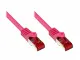 Alcasa 7.5m Cat5e