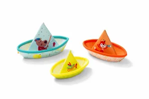 Lilliputiens 86772
