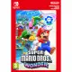 Nintendo Super Mario Bros. Wonder