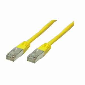 S/CONN maximum connectivity Cat 6 S/FTP 0.25m